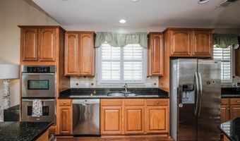 117 HARVESTER Dr, Lake Frederick, VA 22630