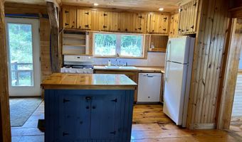 705 Hollin Waite Hill Rd, Anson, ME 04911