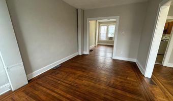 2859 W GARRISON Ave, Baltimore, MD 21215