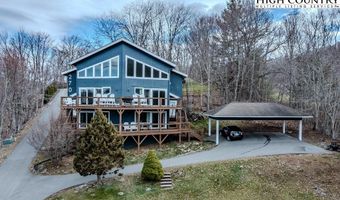 270 Elk Hill Dr, Banner Elk, NC 28604