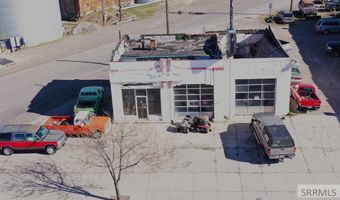 401 E Main St, Ashton, ID 83420