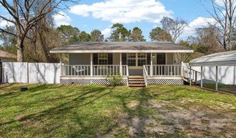 40 Burborne St, Brooklyn, MS 39425