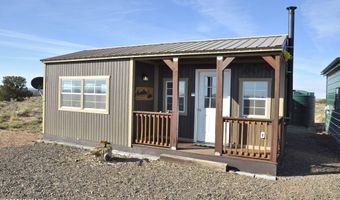 623 C Lazy S Ranch Rd, Concho, AZ 85924