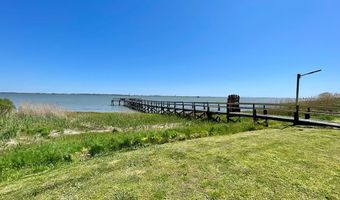 Lot 29 OYSTER COVE LANE, Atlantic, VA 23303