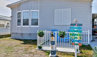 723 Barefoot Blvd, Barefoot Bay, FL 32976