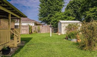 1802 Pinewood Cv, Beebe, AR 72013
