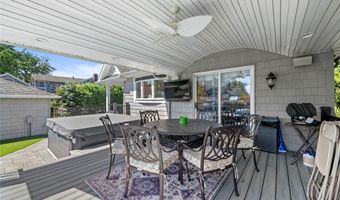 24 Lebrun Ave, Amityville, NY 11701