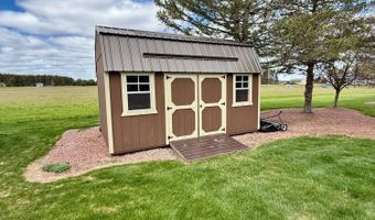 640 LAURISA Ln, Antigo, WI 54409