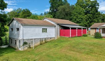 163 N Washington St, Alderson, WV 24910