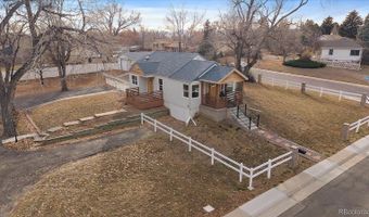 9200 Grandview Ave, Arvada, CO 80002