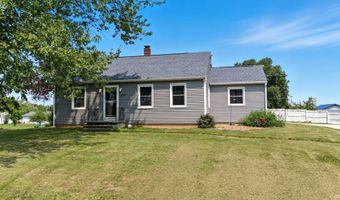 507 W State St, Ashley, IN 46705