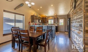 620 Tri Power Ct, Cody, WY 82414