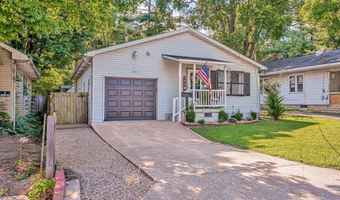 337 S St, Bedford, IN 47421