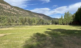 718 Aspen Trl, Antonito, CO 81120