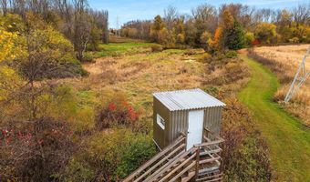 3892 COUNTY ROAD J, Abrams, WI 54101