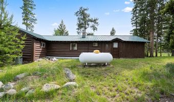 19578 Mt Highway 1, Anaconda, MT 59711