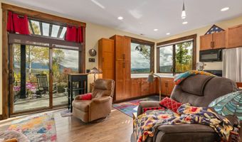 399 GRANITE Rdg, Alpine, WY 83128