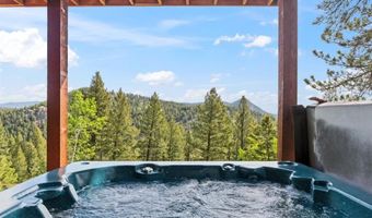 163 Old Corral Rd, Bailey, CO 80421