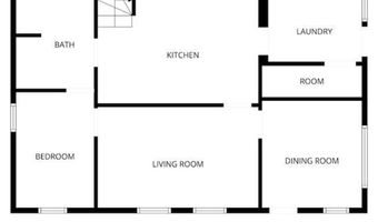520 8th St, Albany, MN 56307