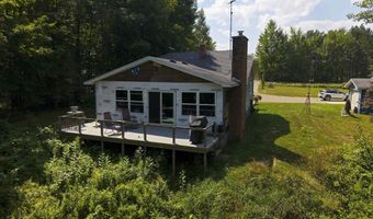 2711 Hatley Rd, Fife Lake, MI 49633