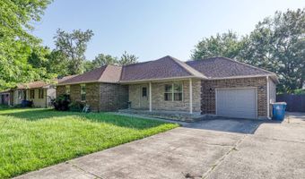 1803 S 9th St, McAlester, OK 74501