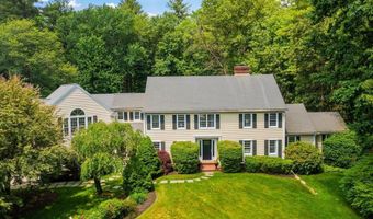 9 Ladyslipper Ln, Acton, MA 01720