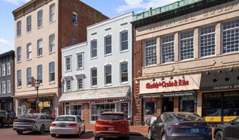 305 MELVIN Ave, Annapolis, MD 21401