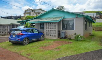 2521 TEXEIRA LP, Kalaheo, HI 96741