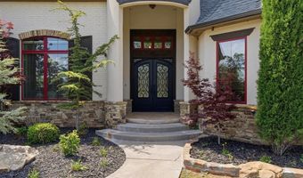 14345 E Fork Rd, Arcadia, OK 73007