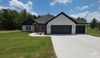 9041 Creek Vw, Bauxite, AR 72011