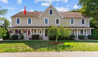 55 Vine St, East Greenwich, RI 02818