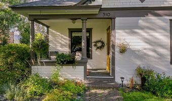 510 Anderson St, Big Timber, MT 59011