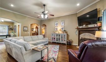 4603 SW Flintrock Rd, Bentonville, AR 72713