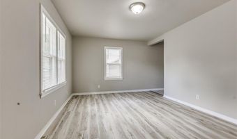 6617 NW 31st St, Bethany, OK 73008