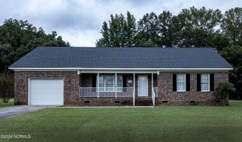 7724 Us Hwy 264a, Bailey, NC 27807