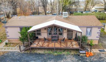 4 Bueno Suerte, Belen, NM 87002