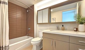 600 Ala Moana Blvd 2109, Honolulu, HI 96813