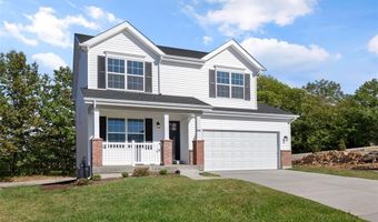 4584 Bella Terra Dr, Arnold, MO 63010