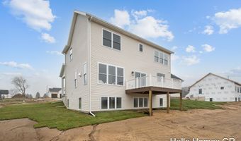 11326 Bancroft Way SE, Alto, MI 49302