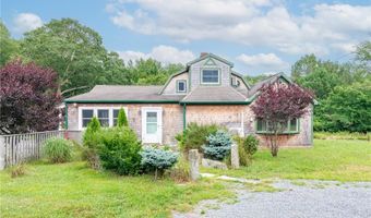 473 Klondike Rd, Charlestown, RI 02813