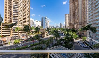 1777 Ala Moana Blvd 507, Honolulu, HI 96815