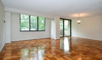 5225 Pooks Hill Rd POOKS HILL Rd 222N, Bethesda, MD 20814