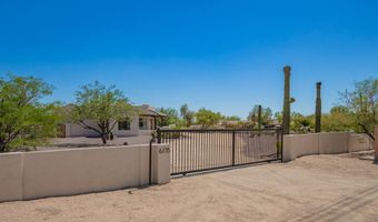 6735 E DOVE VALLEY Rd, Cave Creek, AZ 85331