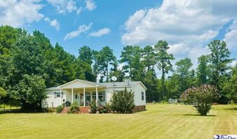 1029 Family Farm Rd, Bennettsville, SC 29512