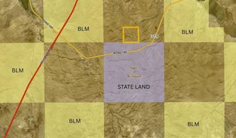 319 Road 1AF, Clark, WY 82435