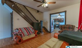 613 W Tilghman St, Allentown, PA 18102