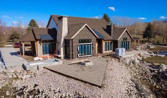 2795 W EIGER, Charleston, UT 84032