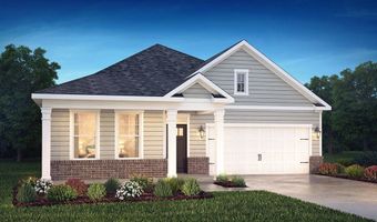 346 Miramar Dr Plan: Cedar, York, SC 29745