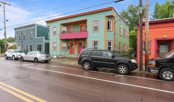 305-307 N Winooski Ave, Burlington, VT 05401
