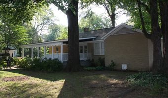 101 Ward Ave, Batesville, MS 38606